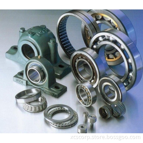Mechanical Bearing